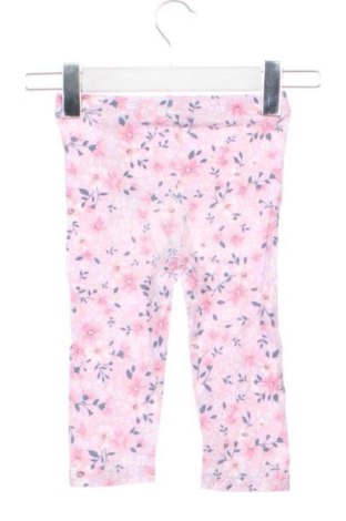 Detské legíny  Dopo Dopo, Veľkosť 4-5y/ 110-116 cm, Farba Ružová, Cena  7,00 €