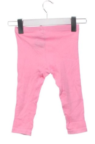 Gyerek leggings Dopo Dopo, Méret 18-24m / 86-98 cm, Szín Rózsaszín, Ár 2 469 Ft