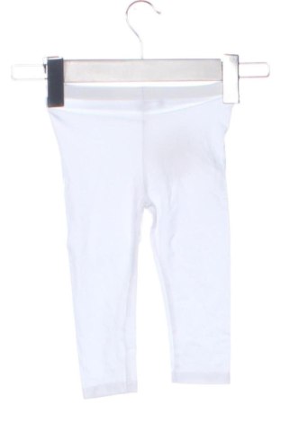 Dziecięce legginsy Grain De Ble, Rozmiar 9-12m/ 74-80 cm, Kolor Biały, Cena 34,99 zł