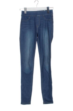 Kinderlegging H&M, Größe 11-12y/ 152-158 cm, Farbe Blau, Preis € 7,16