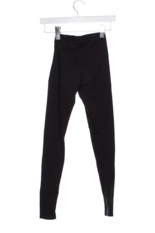 Detské legíny  H&M, Veľkosť 9-10y/ 140-146 cm, Farba Čierna, Cena  7,00 €
