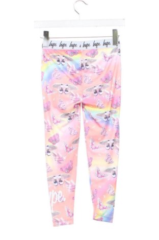Detské legíny  Hype, Veľkosť 9-10y/ 140-146 cm, Farba Viacfarebná, Cena  8,00 €