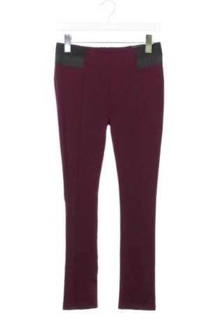 Detské legíny  In Extenso, Veľkosť 11-12y/ 152-158 cm, Farba Červená, Cena  11,70 €