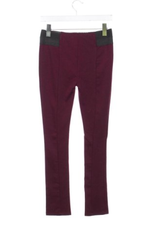 Detské legíny  In Extenso, Veľkosť 11-12y/ 152-158 cm, Farba Červená, Cena  11,70 €