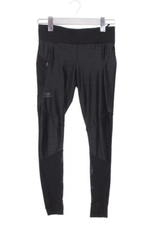 Detské legíny  Kalenji, Veľkosť 14-15y/ 168-170 cm, Farba Čierna, Cena  5,95 €