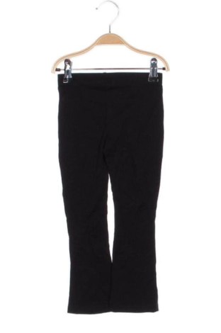 Gyerek leggings Kids, Méret 2-3y / 98-104 cm, Szín Fekete, Ár 3 669 Ft