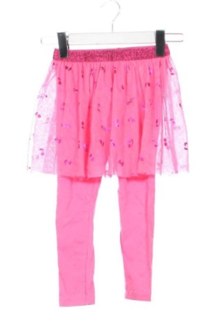 Dziecięce legginsy Kids, Rozmiar 6-7y/ 122-128 cm, Kolor Kolorowy, Cena 23,99 zł