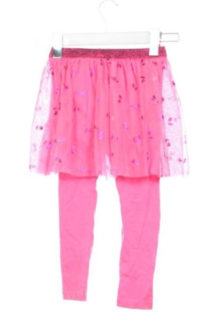 Dziecięce legginsy Kids, Rozmiar 6-7y/ 122-128 cm, Kolor Kolorowy, Cena 23,99 zł