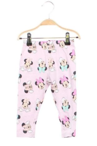 Detské legíny  LC Waikiki, Veľkosť 9-12m/ 74-80 cm, Farba Viacfarebná, Cena  7,00 €