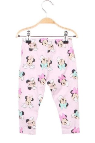 Detské legíny  LC Waikiki, Veľkosť 9-12m/ 74-80 cm, Farba Viacfarebná, Cena  7,00 €