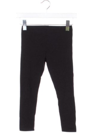 Detské legíny  Next, Veľkosť 6-7y/ 122-128 cm, Farba Čierna, Cena  9,95 €