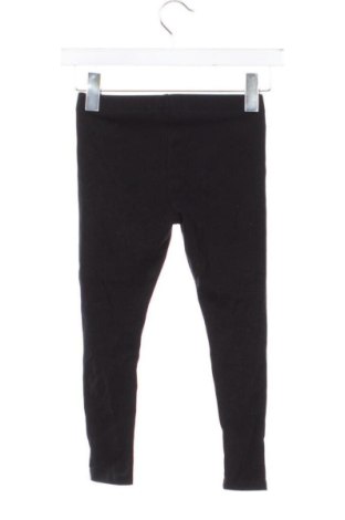 Detské legíny  Next, Veľkosť 6-7y/ 122-128 cm, Farba Čierna, Cena  9,95 €