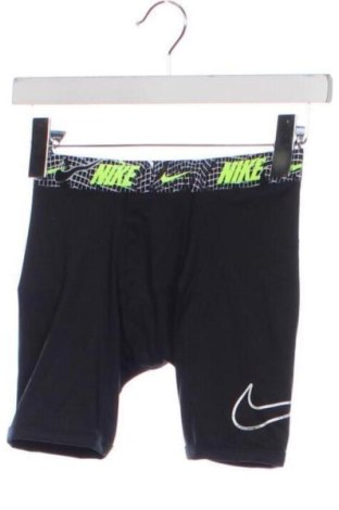 Colanți pentru copii Nike, Mărime 9-10y/ 140-146 cm, Culoare Negru, Preț 79,97 Lei