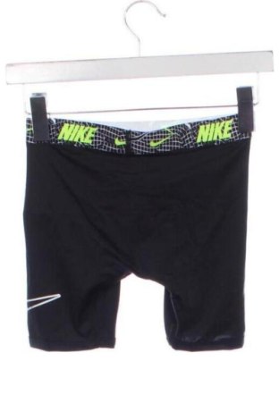 Colanți pentru copii Nike, Mărime 9-10y/ 140-146 cm, Culoare Negru, Preț 79,97 Lei