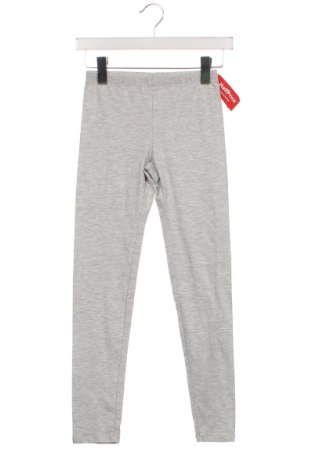 Dětské legíny  OVS, Velikost 11-12y/ 152-158 cm, Barva Šedá, Cena  340,00 Kč