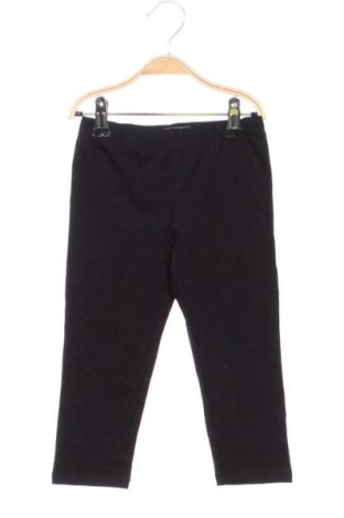 Colanți pentru copii Oviesse, Mărime 5-6y/ 116-122 cm, Culoare Negru, Preț 28,99 Lei