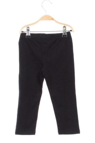 Colanți pentru copii Oviesse, Mărime 5-6y/ 116-122 cm, Culoare Negru, Preț 28,99 Lei