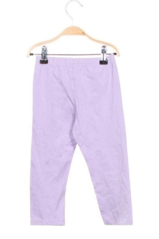 Gyerek leggings Oviesse, Méret 4-5y / 110-116 cm, Szín Hamurózsaszín, Ár 3 669 Ft