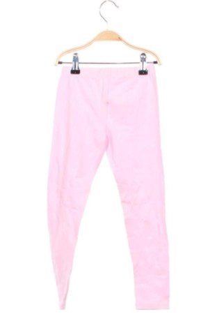 Kinderlegging Oviesse, Größe 4-5y/ 110-116 cm, Farbe Rosa, Preis € 6,99