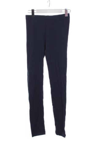 Dziecięce legginsy Pepperts!, Rozmiar 12-13y/ 158-164 cm, Kolor Niebieski, Cena 38,38 zł