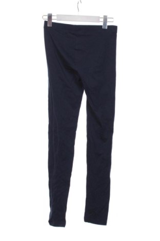 Dziecięce legginsy Pepperts!, Rozmiar 12-13y/ 158-164 cm, Kolor Niebieski, Cena 38,38 zł