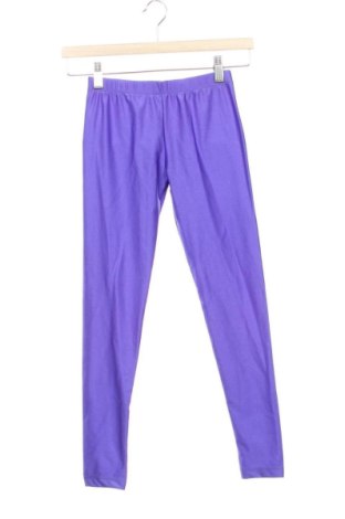 Dětské legíny  Plume, Velikost 11-12y/ 152-158 cm, Barva Fialová, Cena  377,00 Kč