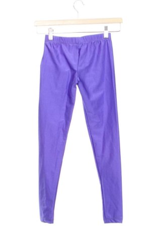 Dětské legíny  Plume, Velikost 11-12y/ 152-158 cm, Barva Fialová, Cena  377,00 Kč