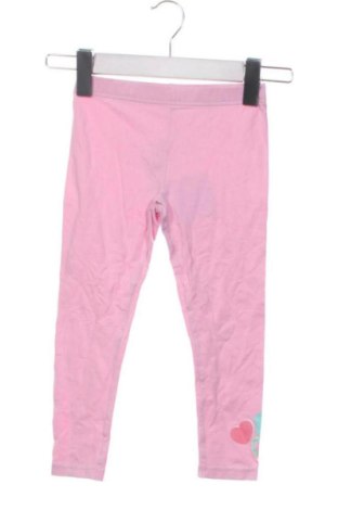 Kinderlegging Primark, Größe 4-5y/ 110-116 cm, Farbe Rosa, Preis € 6,99
