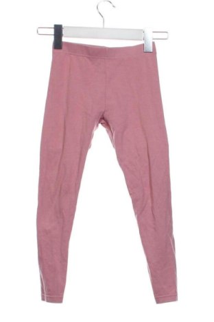 Dziecięce legginsy Primark, Rozmiar 6-7y/ 122-128 cm, Kolor Popielaty róż, Cena 20,99 zł