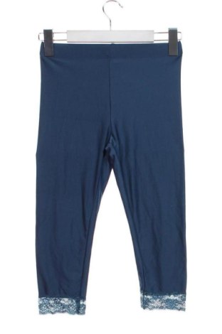 Παιδικό κολάν SHEIN, Μέγεθος 9-10y/ 140-146 εκ., Χρώμα Μπλέ, Τιμή 5,99 €