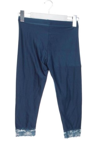 Παιδικό κολάν SHEIN, Μέγεθος 9-10y/ 140-146 εκ., Χρώμα Μπλέ, Τιμή 5,99 €