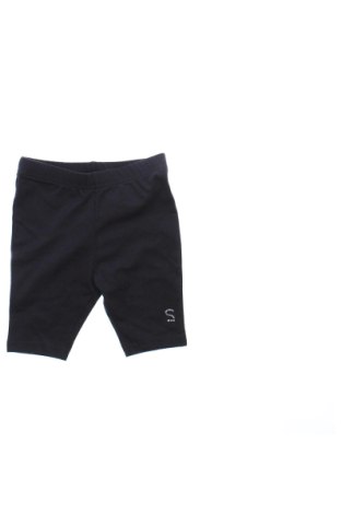 Colanți pentru copii Sarabanda, Mărime 18-24m/ 86-98 cm, Culoare Negru, Preț 182,46 Lei