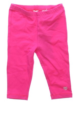 Detské legíny  Sarabanda, Veľkosť 18-24m/ 86-98 cm, Farba Ružová, Cena  35,00 €