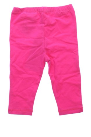 Detské legíny  Sarabanda, Veľkosť 18-24m/ 86-98 cm, Farba Ružová, Cena  35,00 €