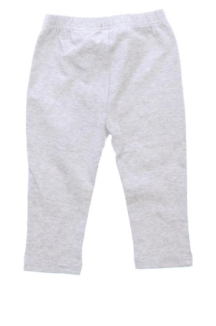 Colanți pentru copii Sarabanda, Mărime 18-24m/ 86-98 cm, Culoare Gri, Preț 182,46 Lei