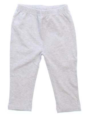 Colanți pentru copii Sarabanda, Mărime 18-24m/ 86-98 cm, Culoare Gri, Preț 182,46 Lei