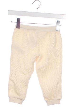 Colanți pentru copii So, Mărime 12-18m/ 80-86 cm, Culoare Ecru, Preț 36,49 Lei