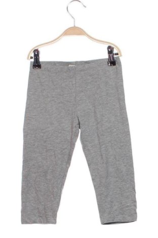 Gyerek leggings Terranova, Méret 5-6y / 116-122 cm, Szín Szürke, Ár 2 509 Ft