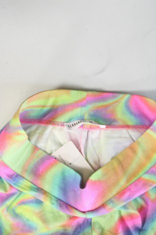 Detské legíny  Terranova, Veľkosť 8-9y/ 134-140 cm, Farba Viacfarebná, Cena  5,95 €