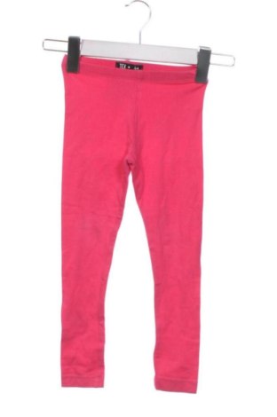 Colanți pentru copii Tex, Mărime 3-4y/ 104-110 cm, Culoare Roz, Preț 29,99 Lei