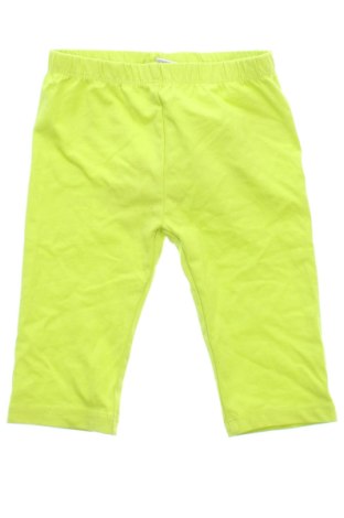 Colanți pentru copii Tuc Tuc, Mărime 12-18m/ 80-86 cm, Culoare Verde, Preț 62,56 Lei