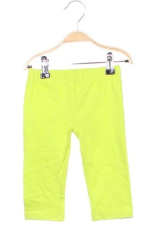 Dziecięce legginsy Tuc Tuc, Rozmiar 18-24m/ 86-98 cm, Kolor Zielony, Cena 64,30 zł