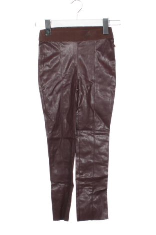 Παιδικό κολάν Unbranded, Μέγεθος 6-7y/ 122-128 εκ., Χρώμα Καφέ, Τιμή 14,99 €