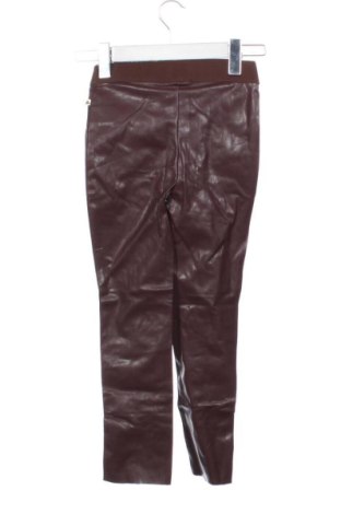 Παιδικό κολάν Unbranded, Μέγεθος 6-7y/ 122-128 εκ., Χρώμα Καφέ, Τιμή 14,99 €