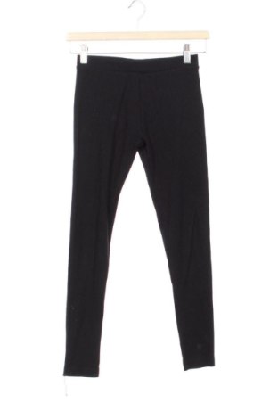 Dětské legíny  Unbranded, Velikost 10-11y/ 146-152 cm, Barva Černá, Cena  201,00 Kč