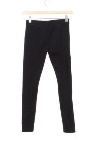 Dětské legíny  Unbranded, Velikost 10-11y/ 146-152 cm, Barva Černá, Cena  201,00 Kč