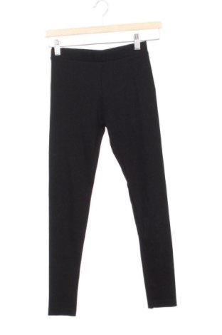 Dětské legíny  Unbranded, Velikost 10-11y/ 146-152 cm, Barva Černá, Cena  201,00 Kč
