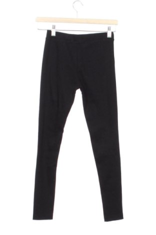 Dětské legíny  Unbranded, Velikost 10-11y/ 146-152 cm, Barva Černá, Cena  201,00 Kč