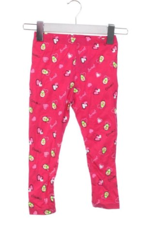 Dětské legíny  Unbranded, Velikost 5-6y/ 116-122 cm, Barva Vícebarevné, Cena  149,00 Kč
