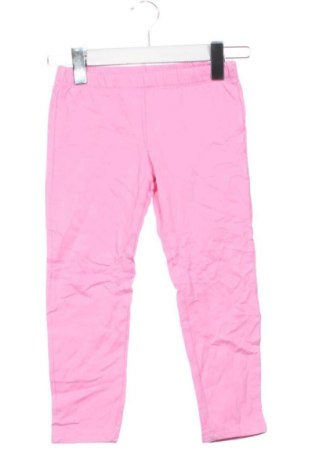 Dětské legíny  Unbranded, Velikost 4-5y/ 110-116 cm, Barva Růžová, Cena  129,00 Kč